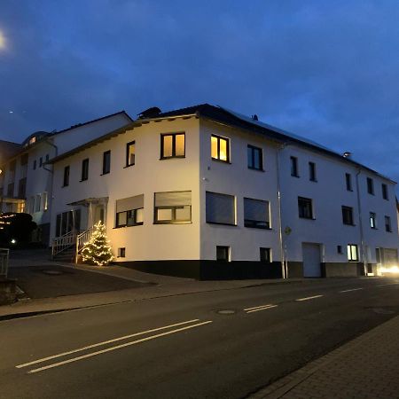 Pension Am Amtsgericht Eiterfeld Zewnętrze zdjęcie